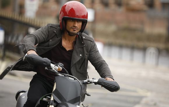Commando 3