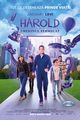 Film - Harold and the Purple Crayon