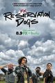 Film - Reservation Dogs