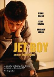 Poster Jet Boy