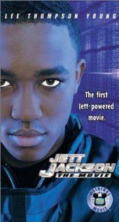 Poster Jett Jackson: The Movie