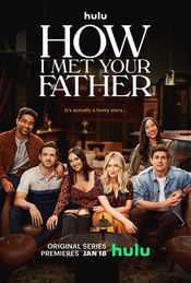 Poster How I Met Your Father