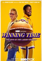 Momentul victoriei: Ascensiunea dinastiei Lakers