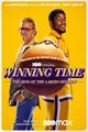 Film - Winning Time: The Rise of the Lakers Dynasty