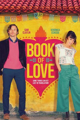 Book of Love