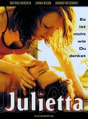 Poster Julietta