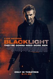 Poster Blacklight