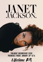 Janet Jackson.