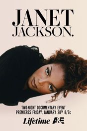 Poster Janet Jackson.