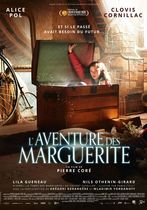 Călătoria fantastică a lui Margot și Marguerite