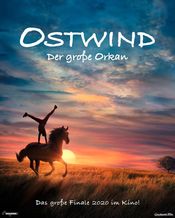 Poster Ostwind - Der große Orkan