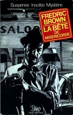 La bête de miséricorde poster