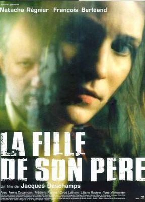 La fille de son père poster