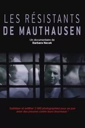 Poster Les résistants de Mauthausen