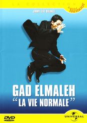 Poster La vie normale