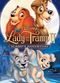 Film Lady and the Tramp II: Scamp's Adventure