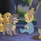 Lady and the Tramp II: Scamp's Adventure/Lady and the Tramp II: Scamp's Adventure