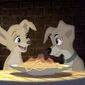 Foto 16 Lady and the Tramp II: Scamp's Adventure