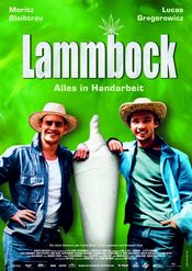 Poster Lammbock