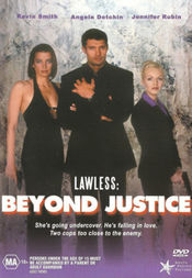 Poster Lawless: Beyond Justice