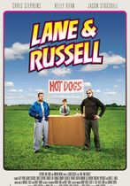 Lane and Russell
