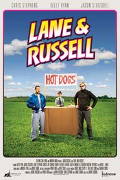 Poster Lane and Russell