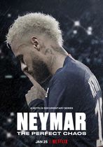 Neymar: Haosul perfect