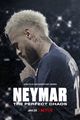 Film - Neymar: The Perfect Chaos