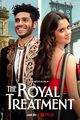 Film - The Royal Treatment