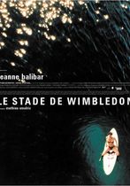 Le stade de Wimbledon