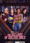 The Sex Lives of College Girls