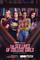 Film - The Sex Lives of College Girls