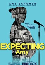 Expecting Amy