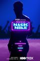 Film - Finding Magic Mike
