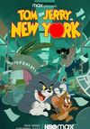 Tom and Jerry in New York