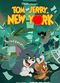 Film Tom and Jerry in New York