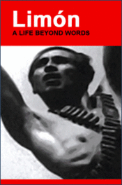 Poster Limón: A Life Beyond Words