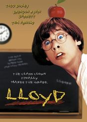 Poster Lloyd