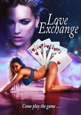 Love Exchange poster