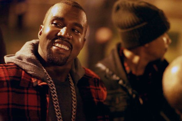 Jeen-yuhs: A Kanye Trilogy