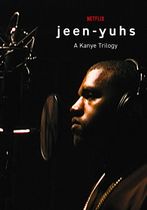 jeen-yuhs: Trilogia Kanye