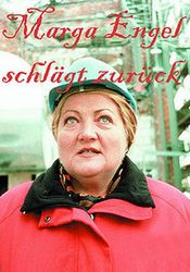 Poster Marga Engel schlägt zurück