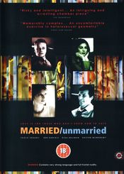 Poster Married/Unmarried