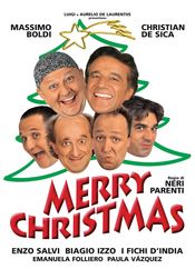 Poster Merry Christmas