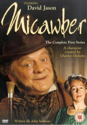 Micawber poster