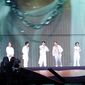 BTS Permission to Dance on Stage - Seoul: Live Viewing/BTS Permission to Dance on Stage - Seoul: Transmis în direct