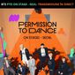 Poster 1 BTS Permission to Dance on Stage - Seoul: Live Viewing