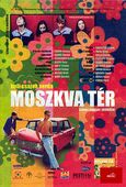 Moszkva tér