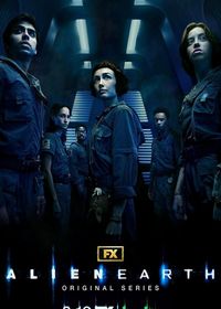 Alien: Earth