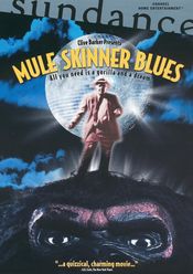 Poster Mule Skinner Blues
